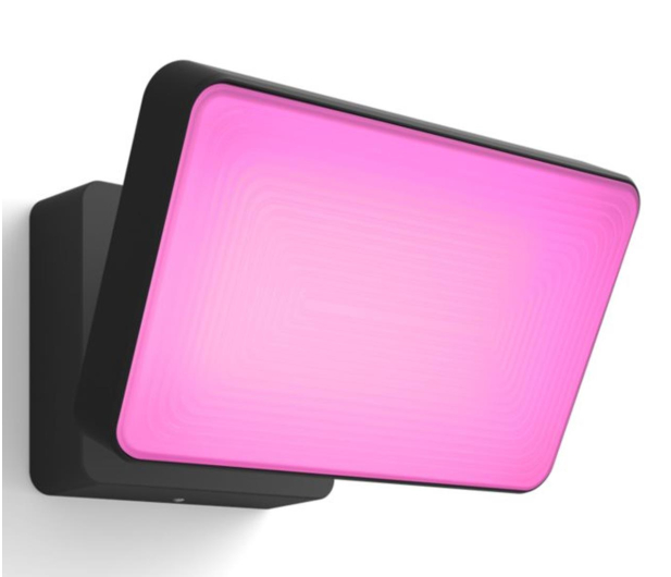 Philips Hue White and color ambiance Reflektor zewn. Discover - 553045 - zdjęcie 2